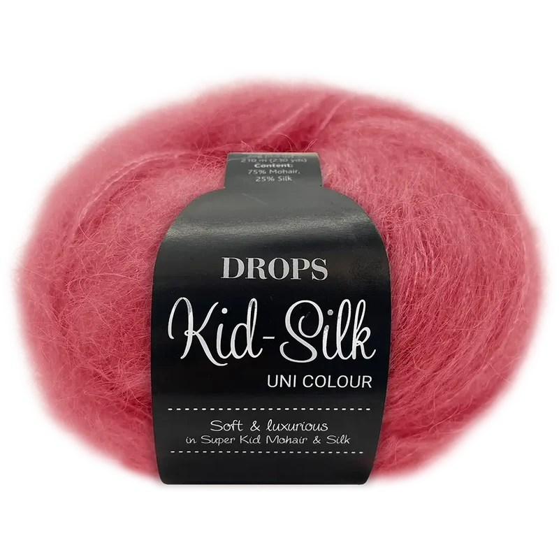 Kid-Silk