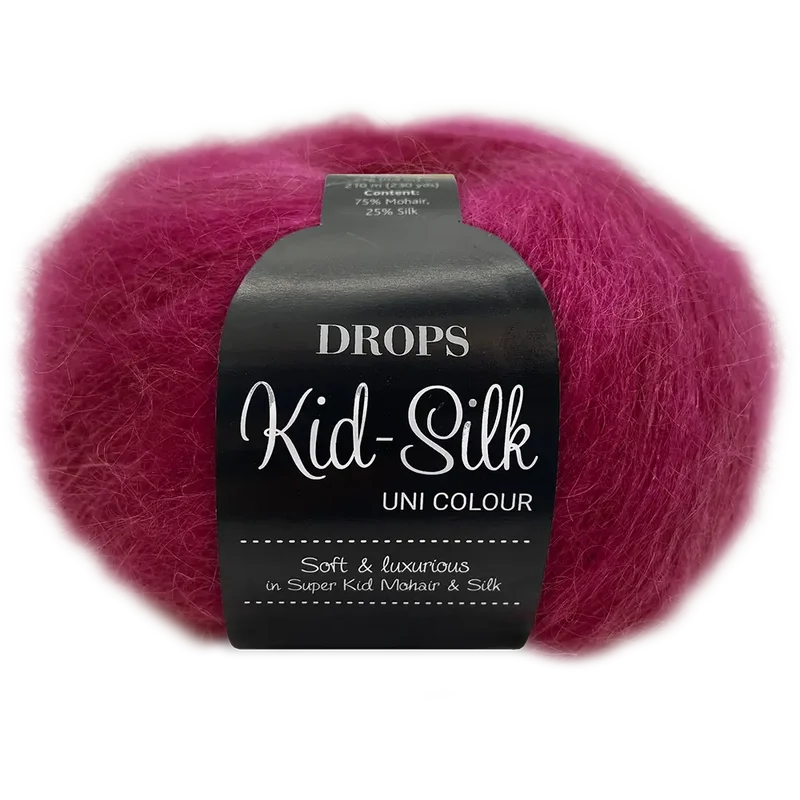 Kid-Silk