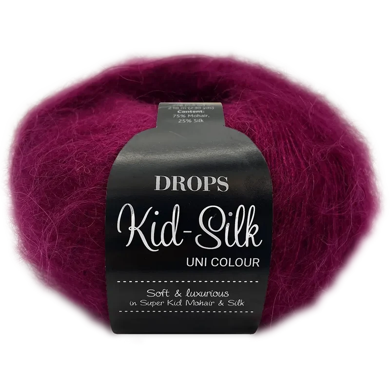 Kid-Silk