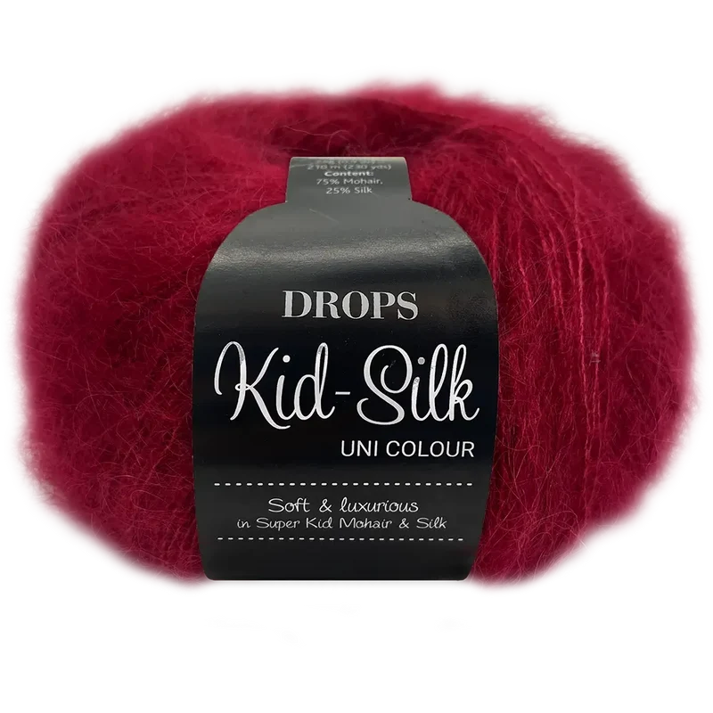 Kid-Silk