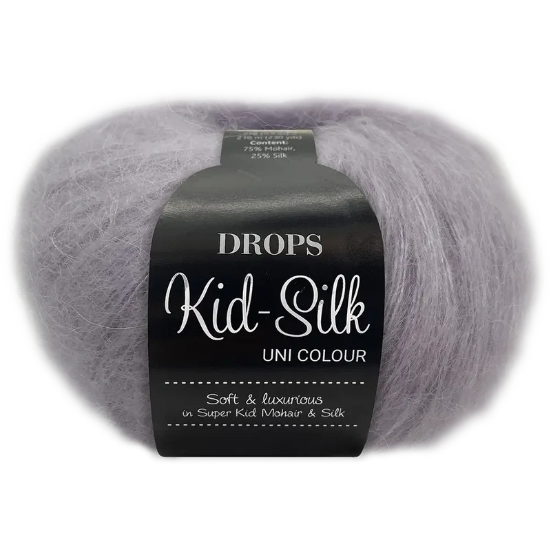 Kid-Silk
