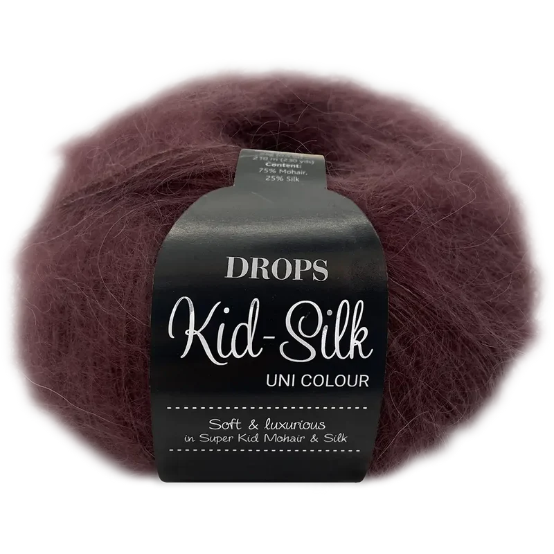 Kid-Silk