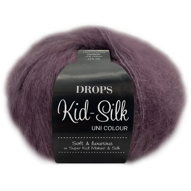 Kid-Silk