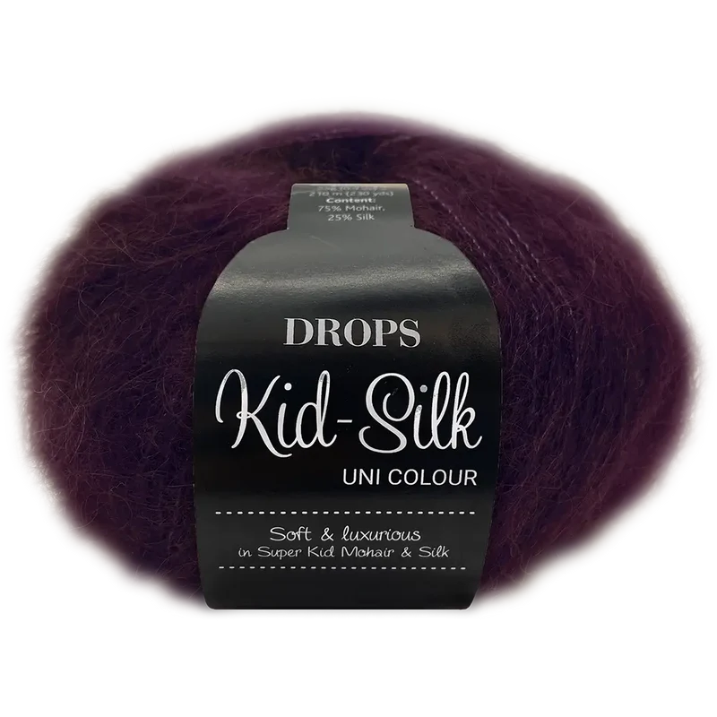 Kid-Silk