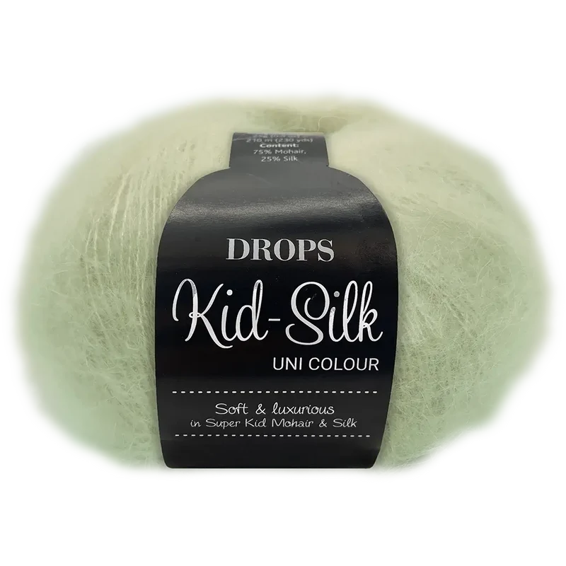 Kid-Silk