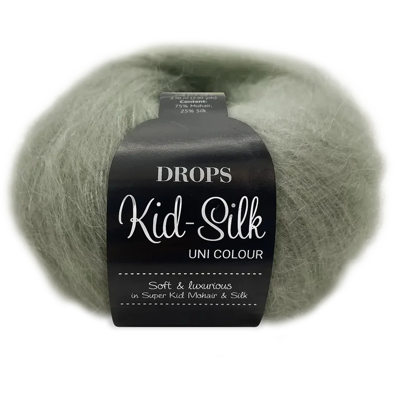 Kid-Silk