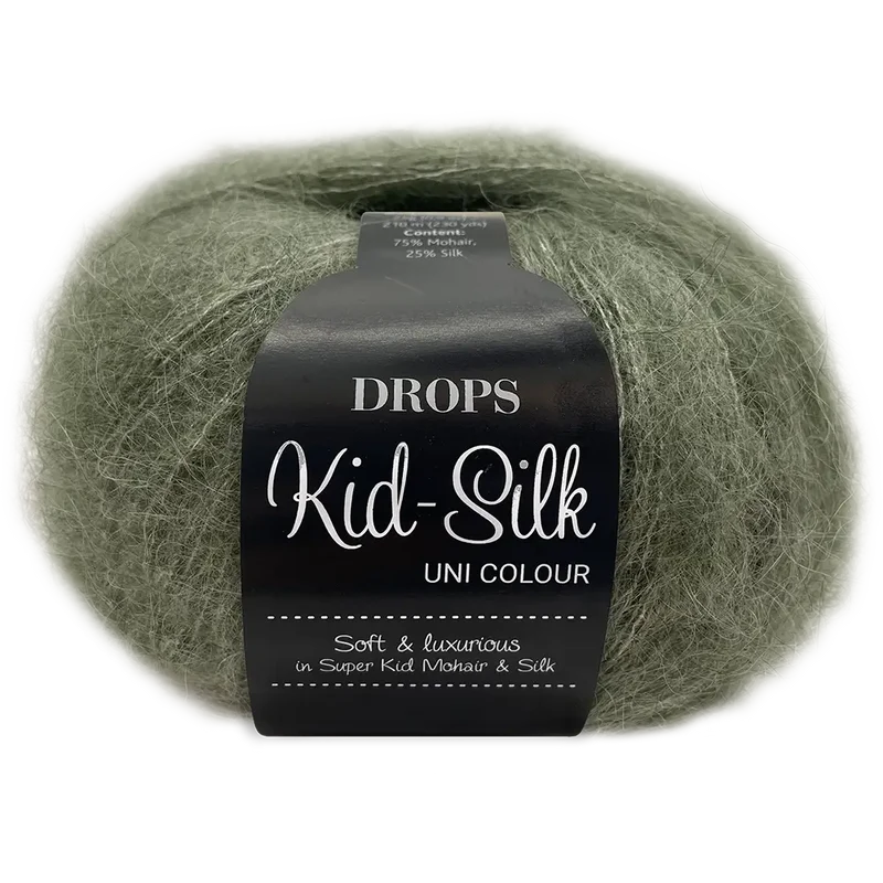 Kid-Silk