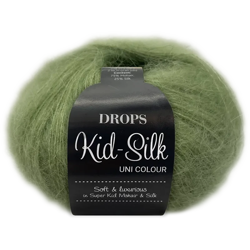 Kid-Silk