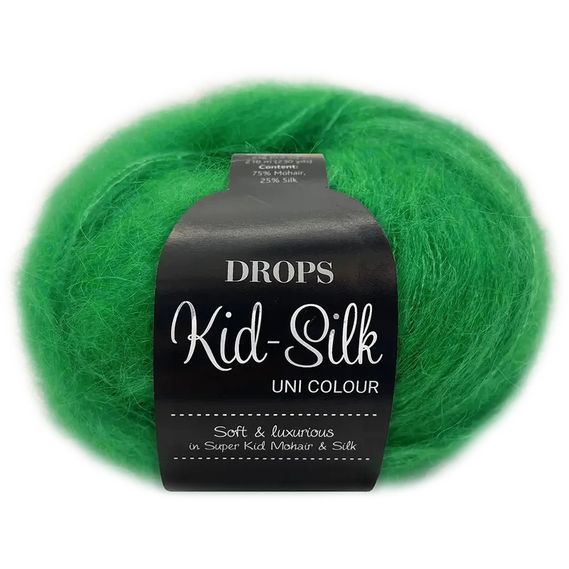 Kid-Silk