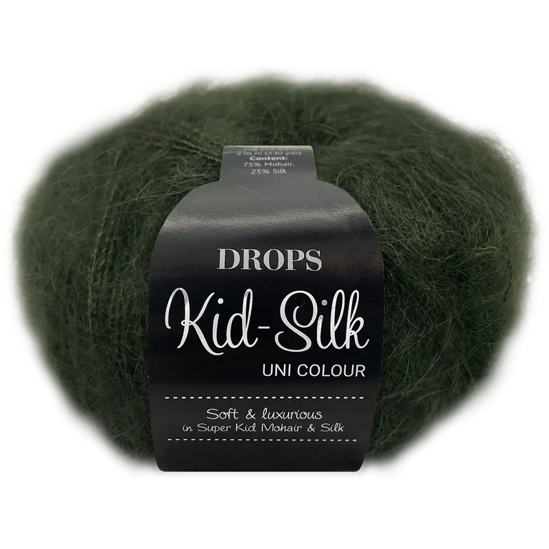 Kid-Silk