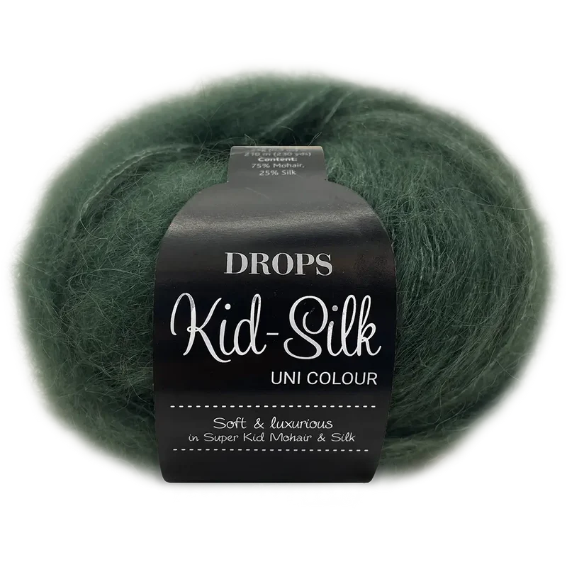 Kid-Silk