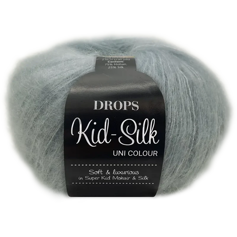 Kid-Silk