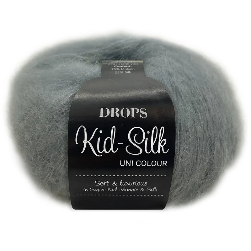 Kid-Silk