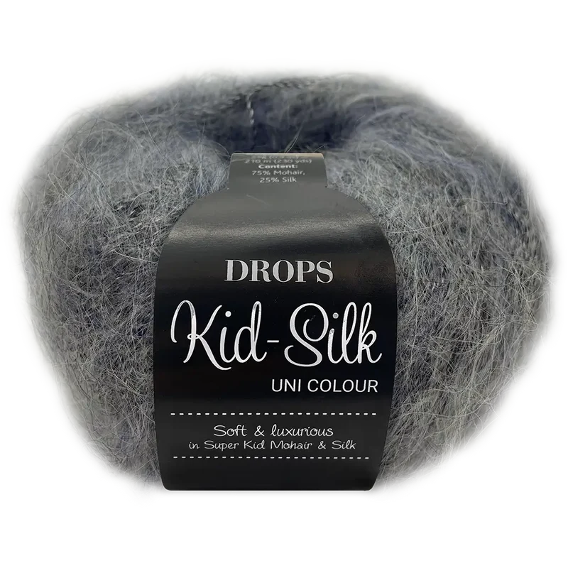 Kid-Silk