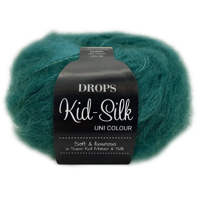 Kid-Silk