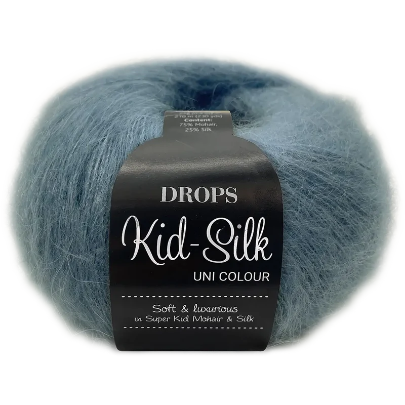 Kid-Silk