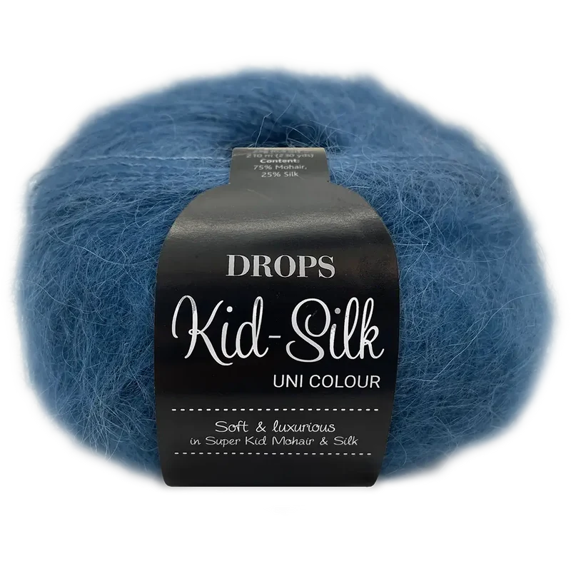 Kid-Silk