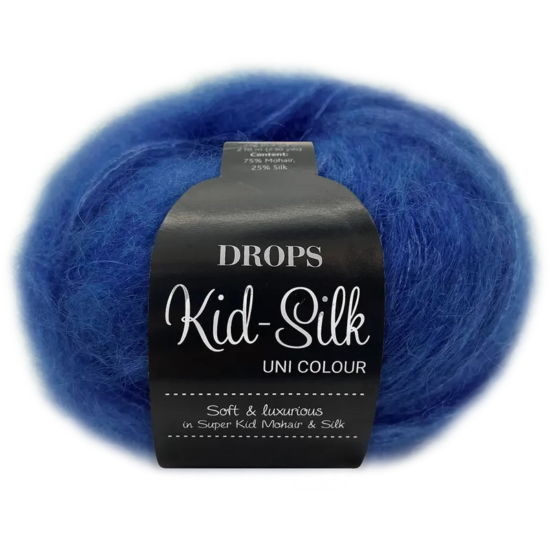 Kid-Silk
