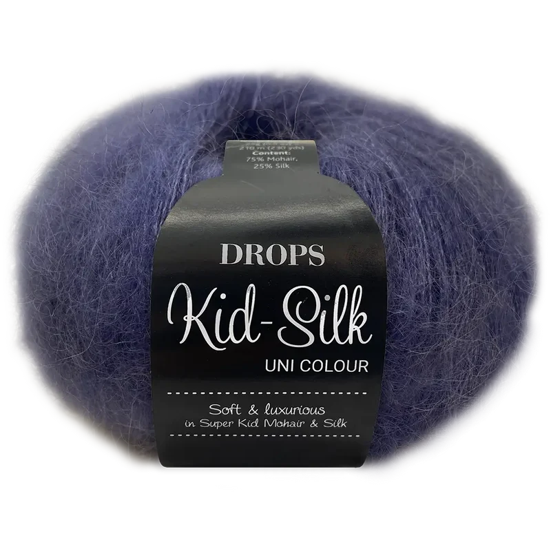 Kid-Silk