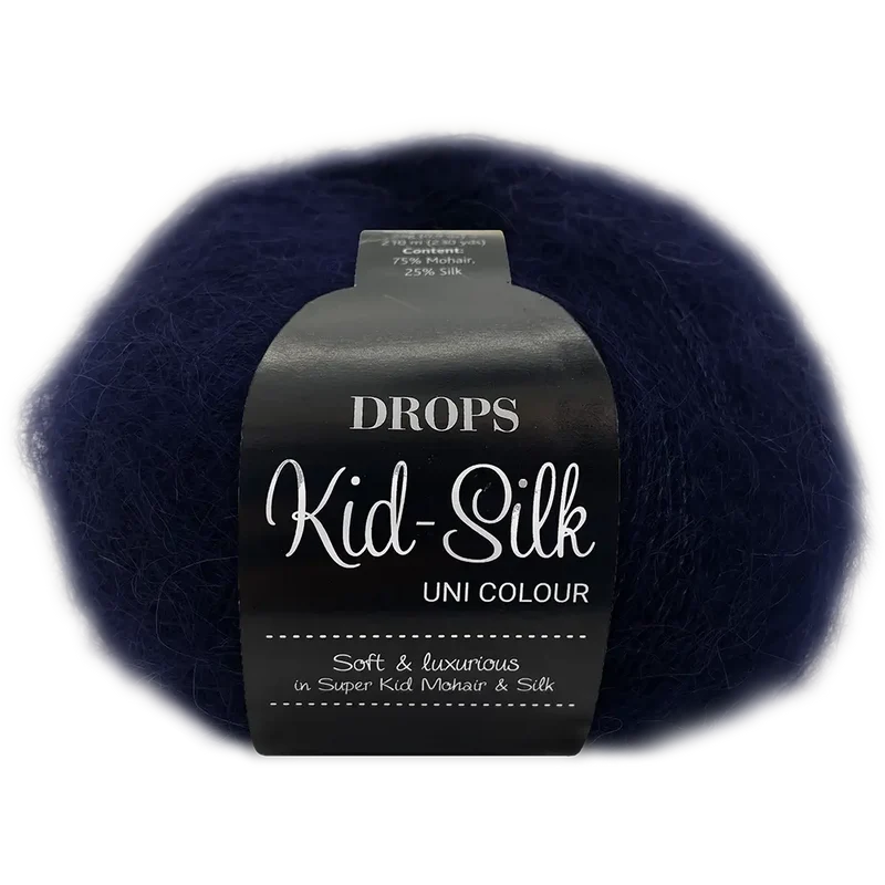 Kid-Silk