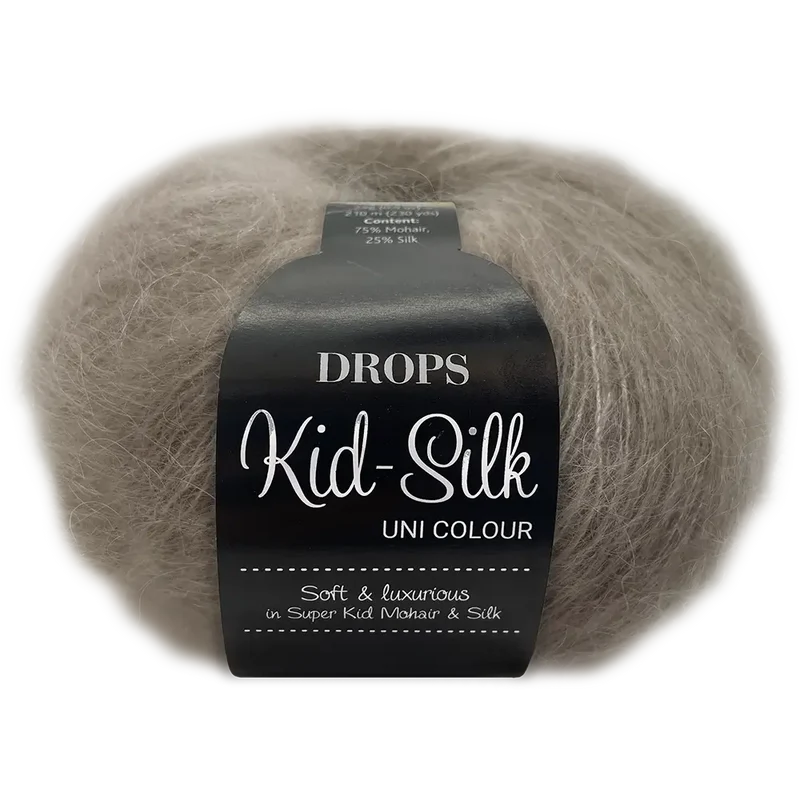 Kid-Silk