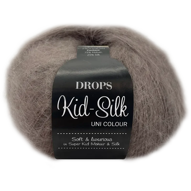 Kid-Silk