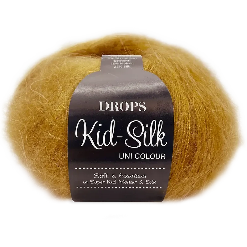 Kid-Silk