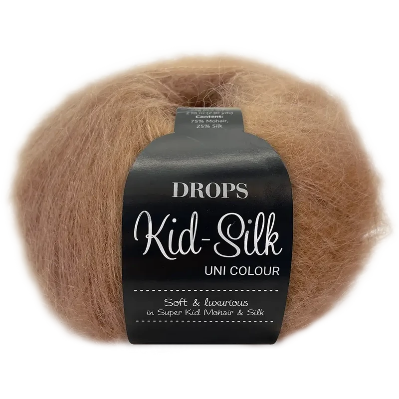 Kid-Silk