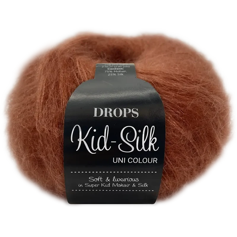 Kid-Silk