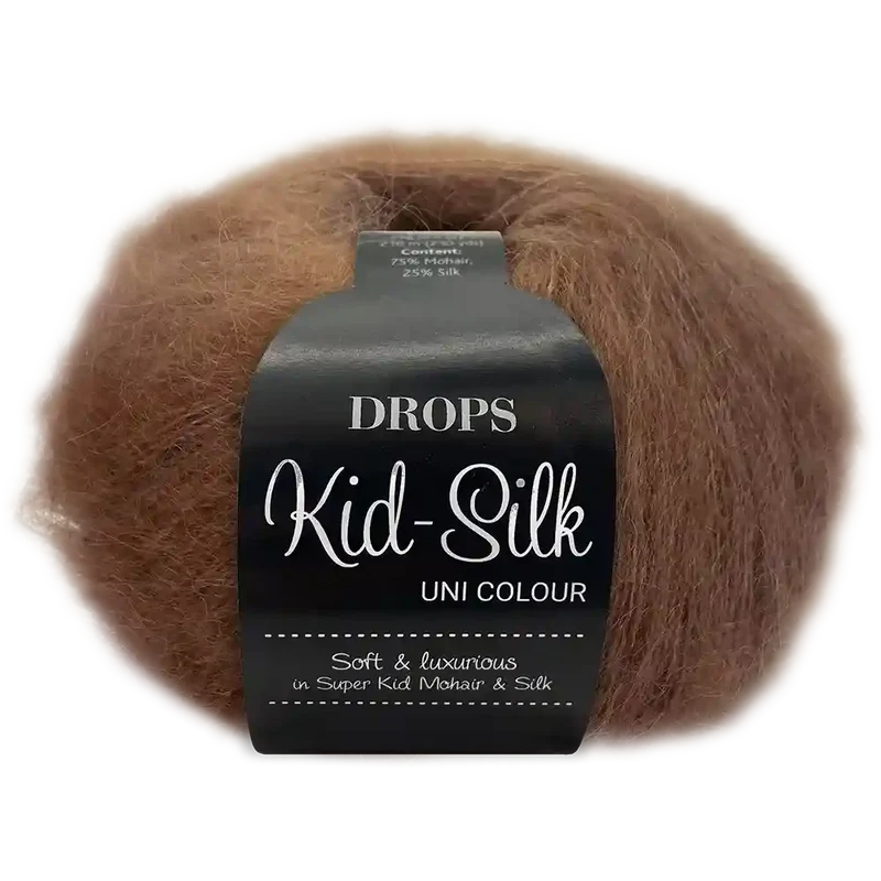 Kid-Silk