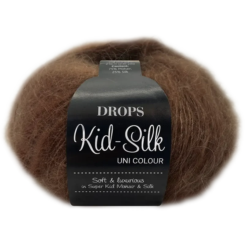 Kid-Silk