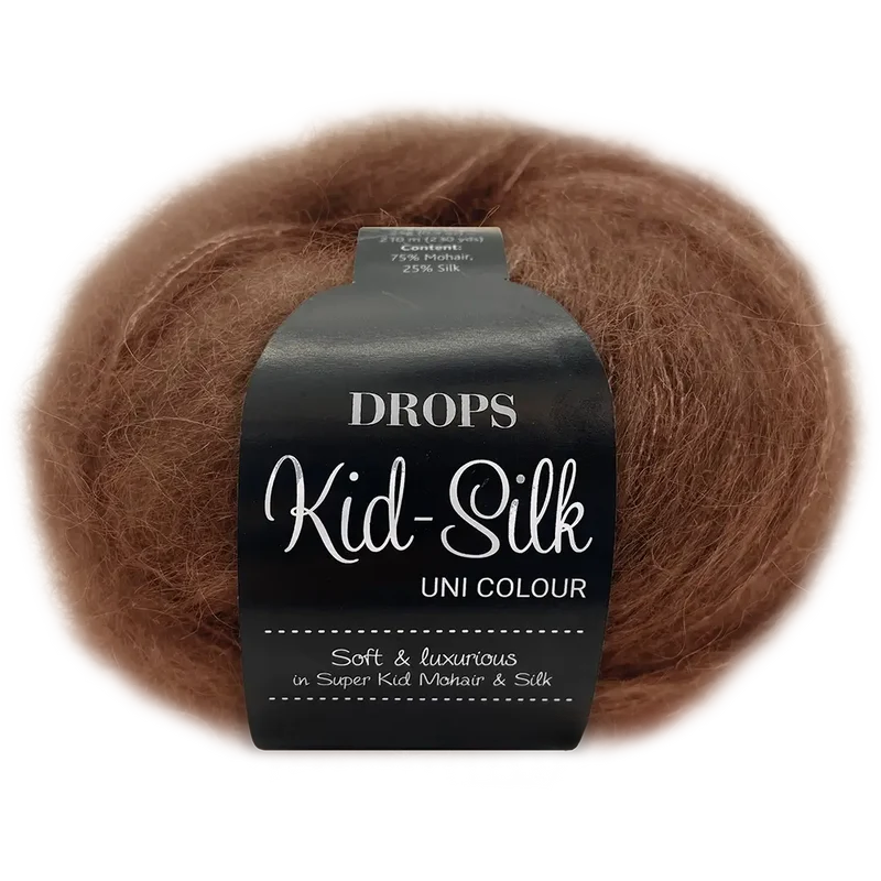 Kid-Silk