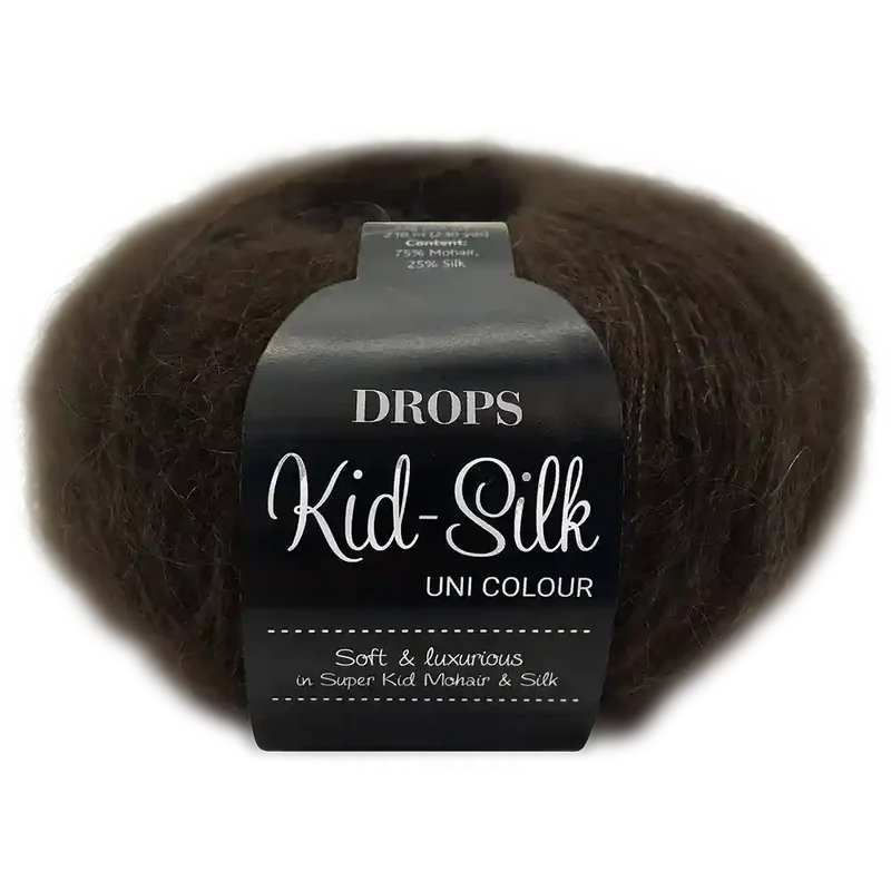 Kid-Silk