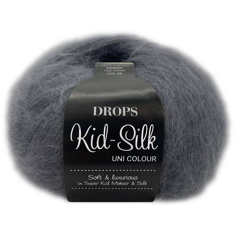 Kid-Silk