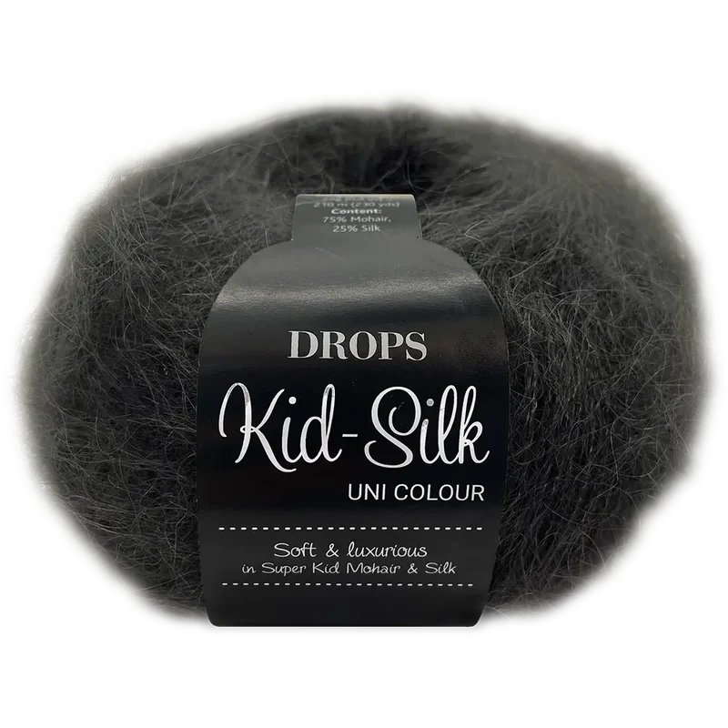 Kid-Silk