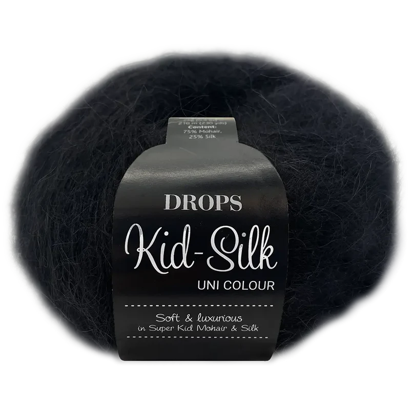 Kid-Silk