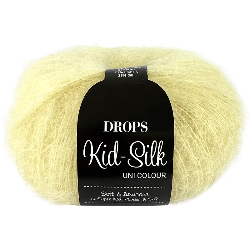 Kid-Silk