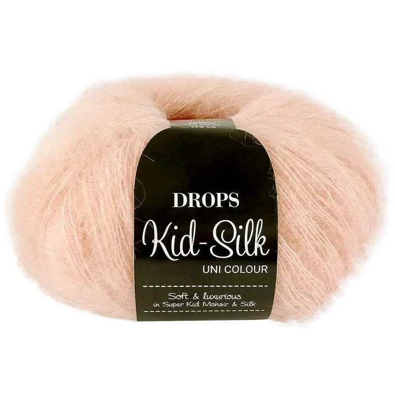 Kid-Silk