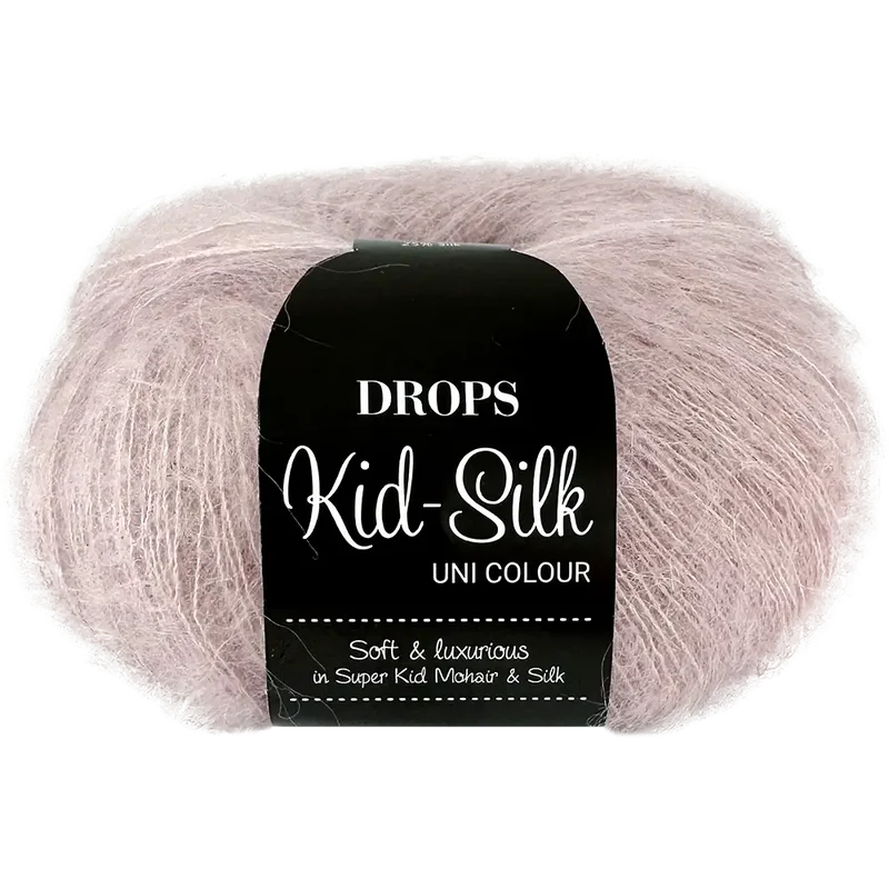 Kid-Silk