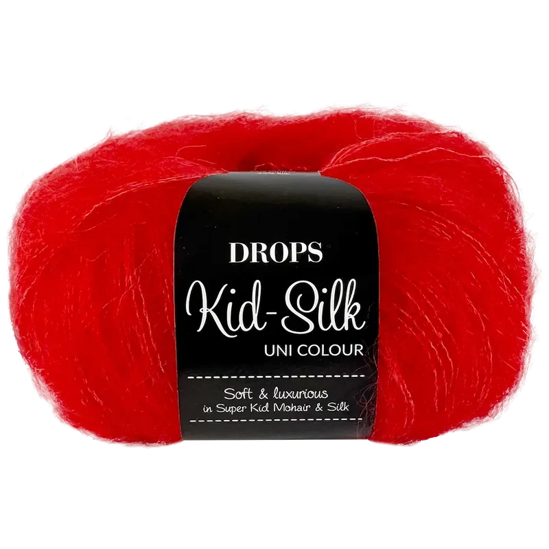 Kid-Silk
