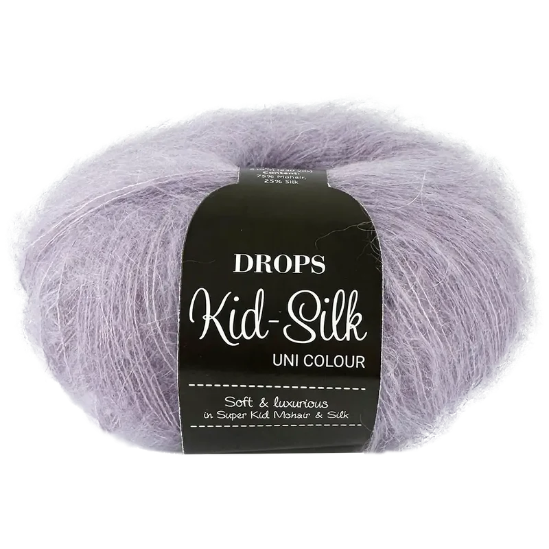 Kid-Silk