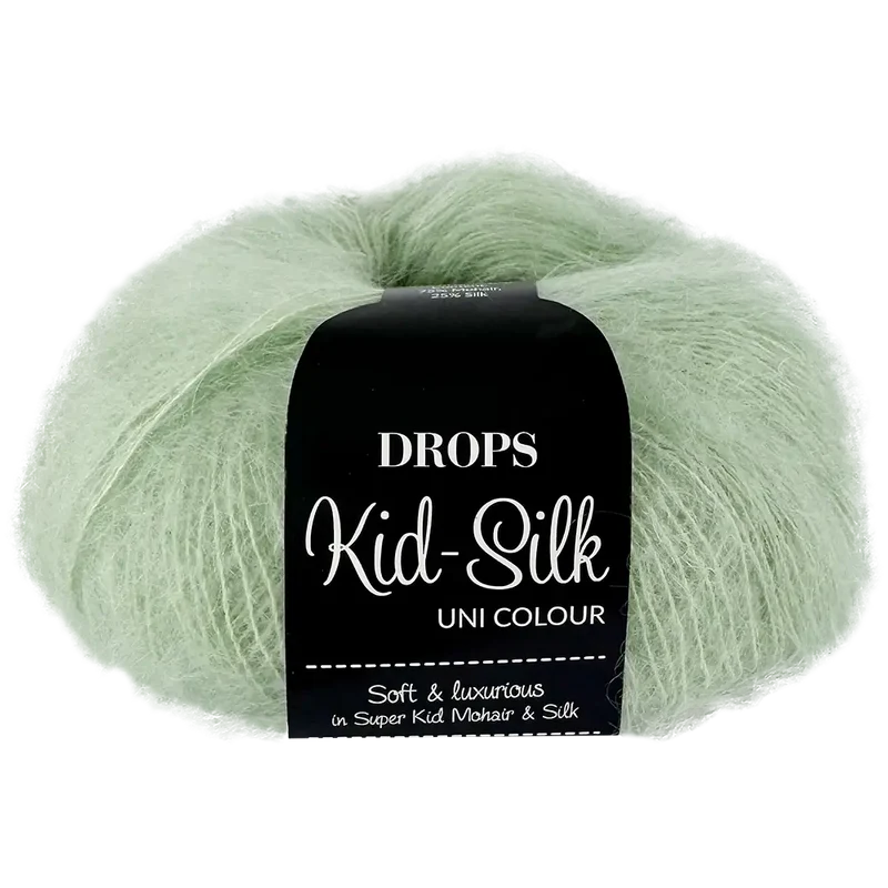 Kid-Silk