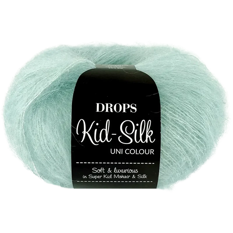 Kid-Silk