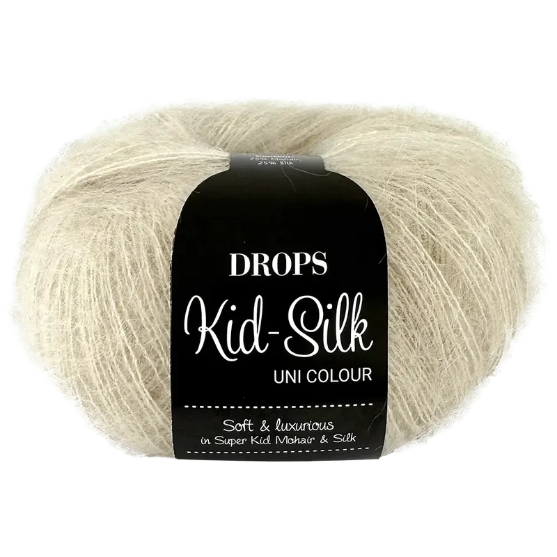 Kid-Silk