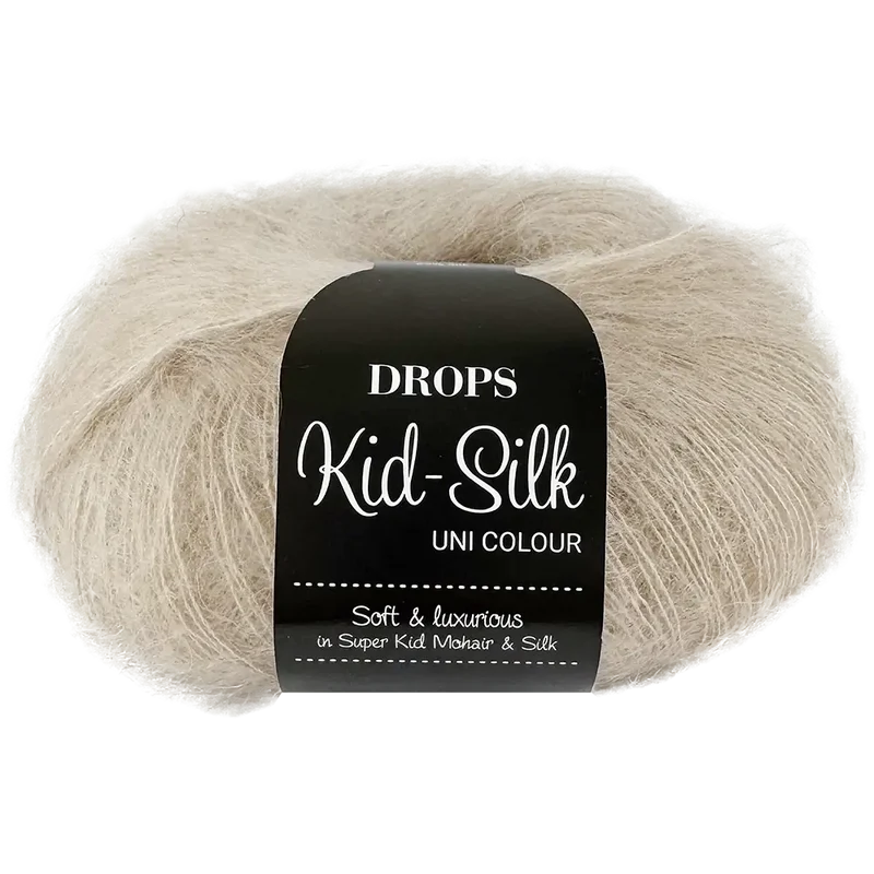 Kid-Silk