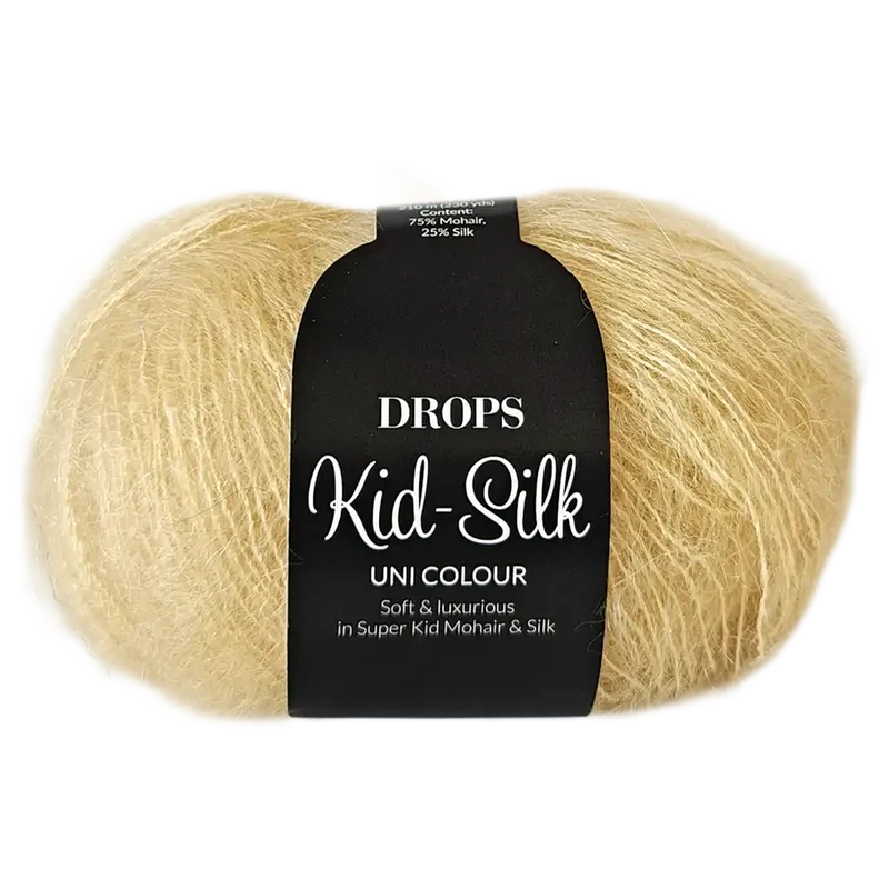 Kid-Silk
