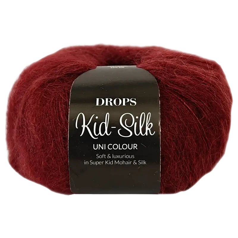 Kid-Silk