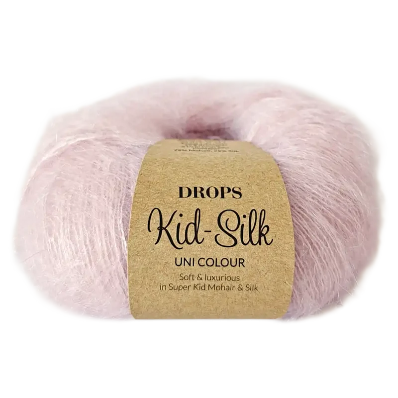 Kid-Silk