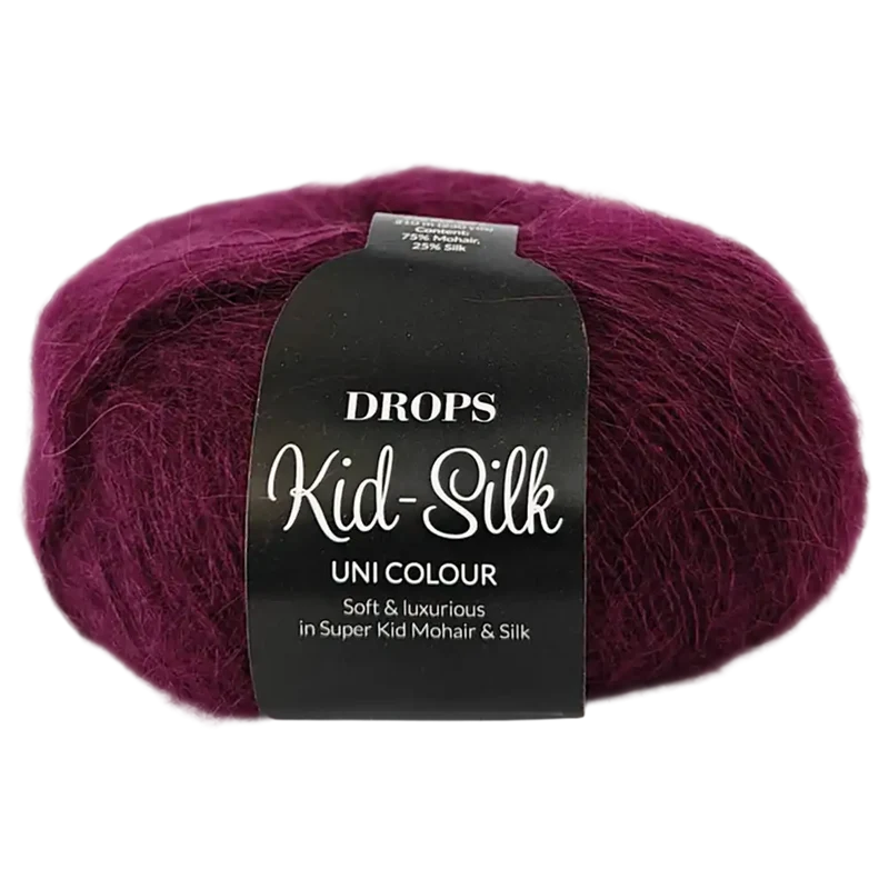 Kid-Silk