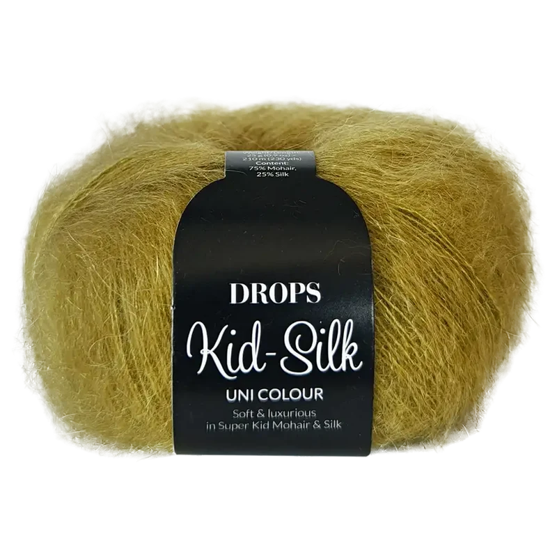 Kid-Silk